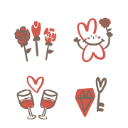 Valentine's Day Love1