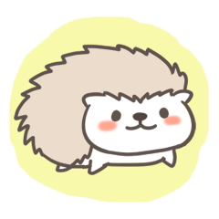 Harinezu(Hedgehog)