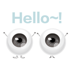 The Eyeballs