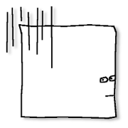 Paper-kun