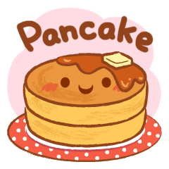 Lovely Pancakes