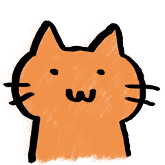 Orange cats