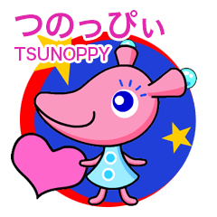 Tsunoppy