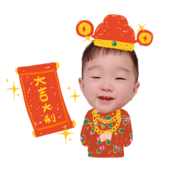 小肉鈺的日常