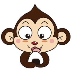 Monkey Mokkun-2