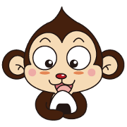 Monkey Mokkun-2