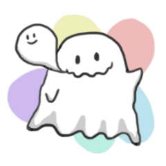 lovely ghosts...