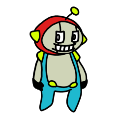 Junk Taro