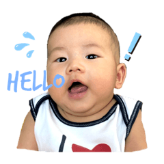 Baby Feature