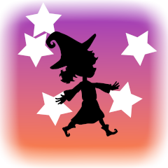 The shadow witch movie (ENG)