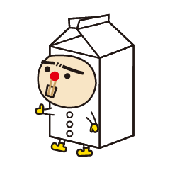 milk taro
