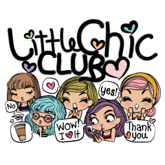Little CHIC Club