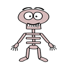 Skeleton Jack - (EN)