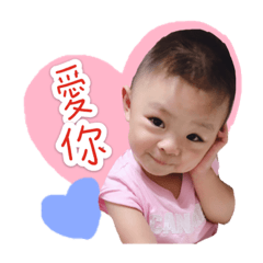 Bernie寶寶&Family