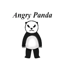 Angry Panda is coming to town!