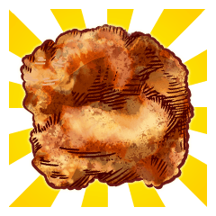 fried chicken 2