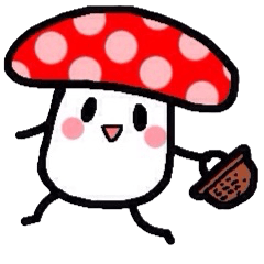 Mushrooms Kinoko