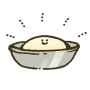 Komugiko wo Konetamono 2