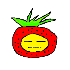 Strawberry -kun