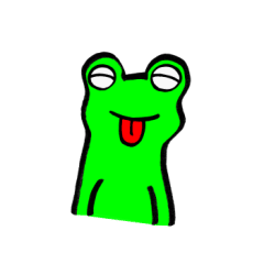 Frog8