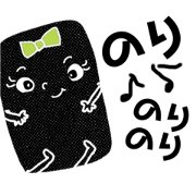 nori nori noriko kamatoto chan