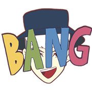 Saint: Life's a Bang!