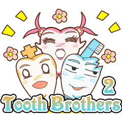 T.7.B-Tooth Brothers Story 2(EN)