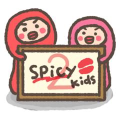 Spicy Kids 2