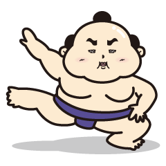 japanese sumo wrestler mayunoumi