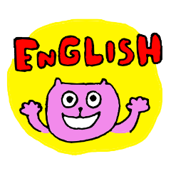 Let's speak ENGLISH!