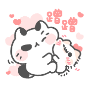Akunya and Maonya's so much love you