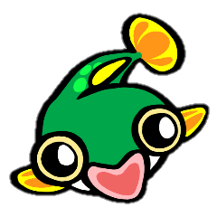 水槽ぐらし フグ坊 Line スタンプ Line Store