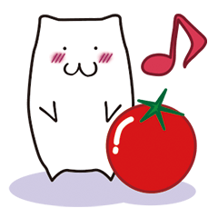 Mokyutto Cherry tomato Vol.1