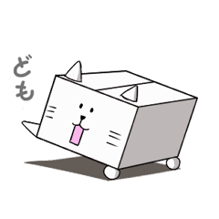 Box cats