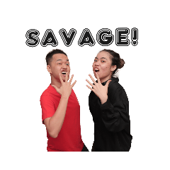 Trio Lol Lineクリエイターズスタンプ Stamplist