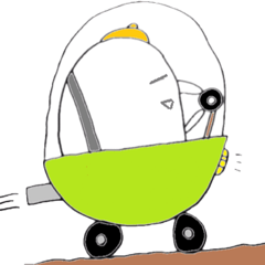 Egg-boy