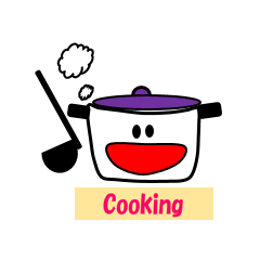 Cook chan