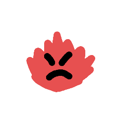 小元素表情