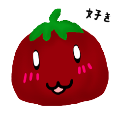 Tomato-chan