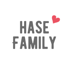 HASE FAMILY ♥