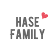HASE FAMILY ♥