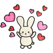 Love usaki