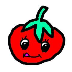 Hello tomato-chan