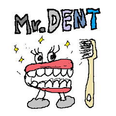 Mr.Dental