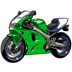 MotorcycleVol.3