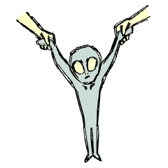 未確認生命体ウーマくん Line スタンプ Line Store