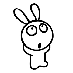 korokoro rabbit:2
