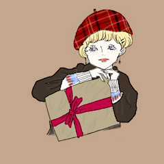 fashionista girl's & cota