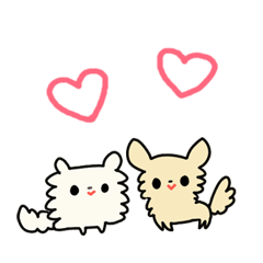 Cherry and Lum