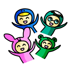KAPPAPA family